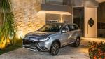 Mitsubishi Outlander HPE-S 2018 года (LA)